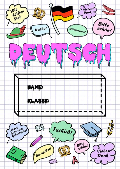 deutsch .